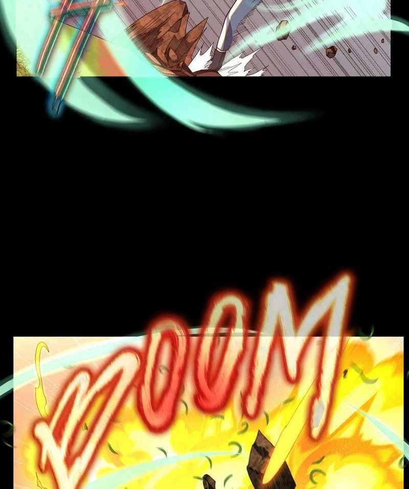 The Beginning After The End Chapter 98 Gambar 34