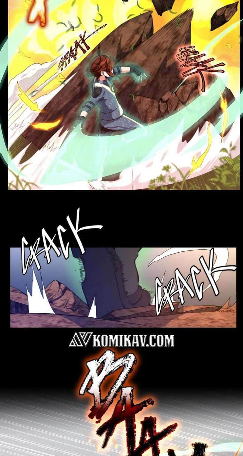 The Beginning After The End Chapter 98 Gambar 35