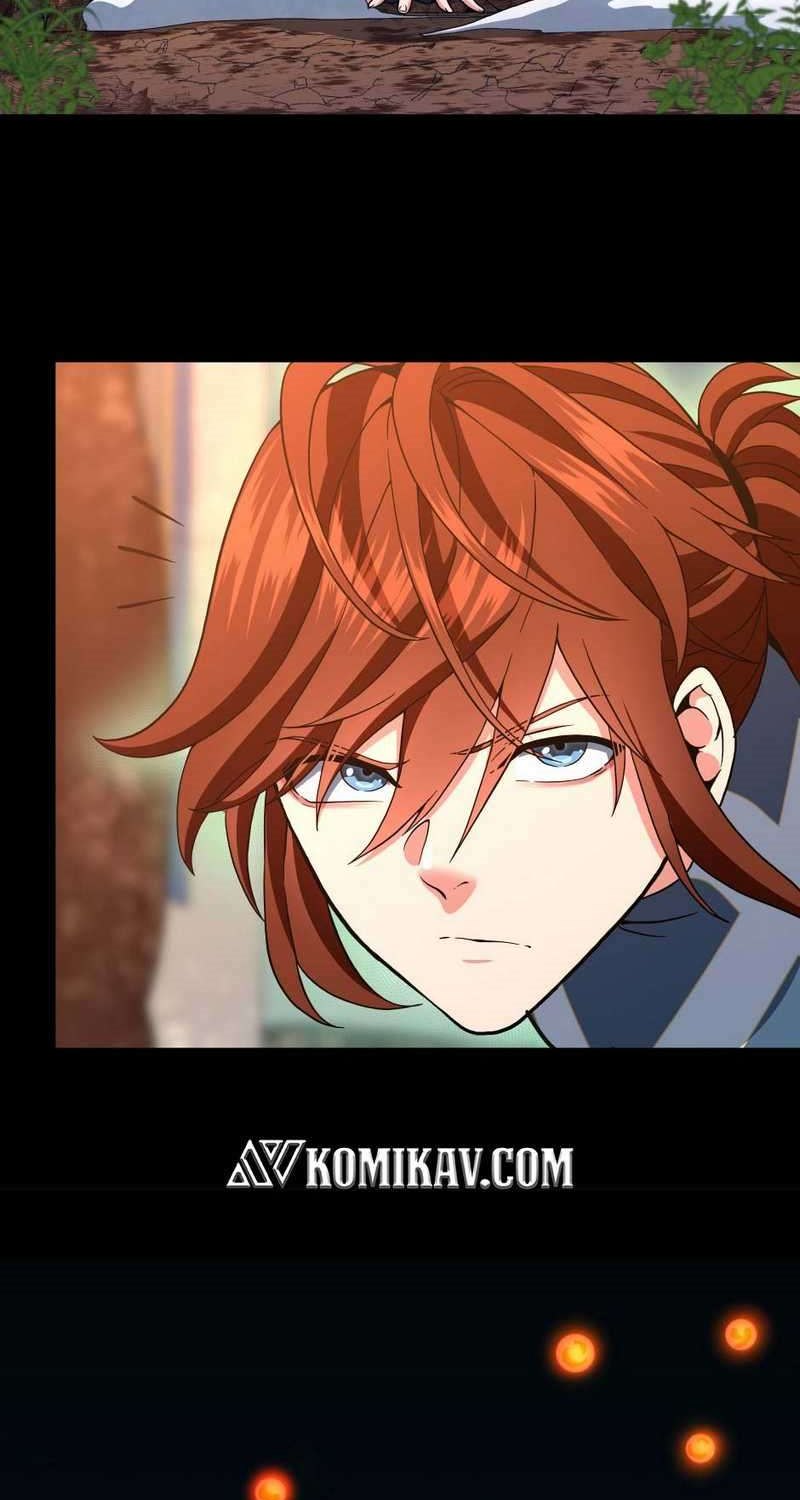 The Beginning After The End Chapter 98 Gambar 37