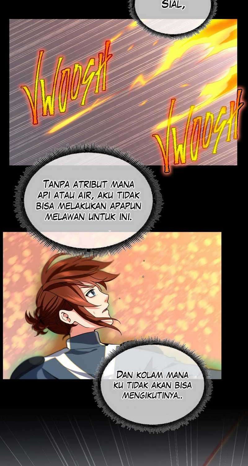 The Beginning After The End Chapter 98 Gambar 60