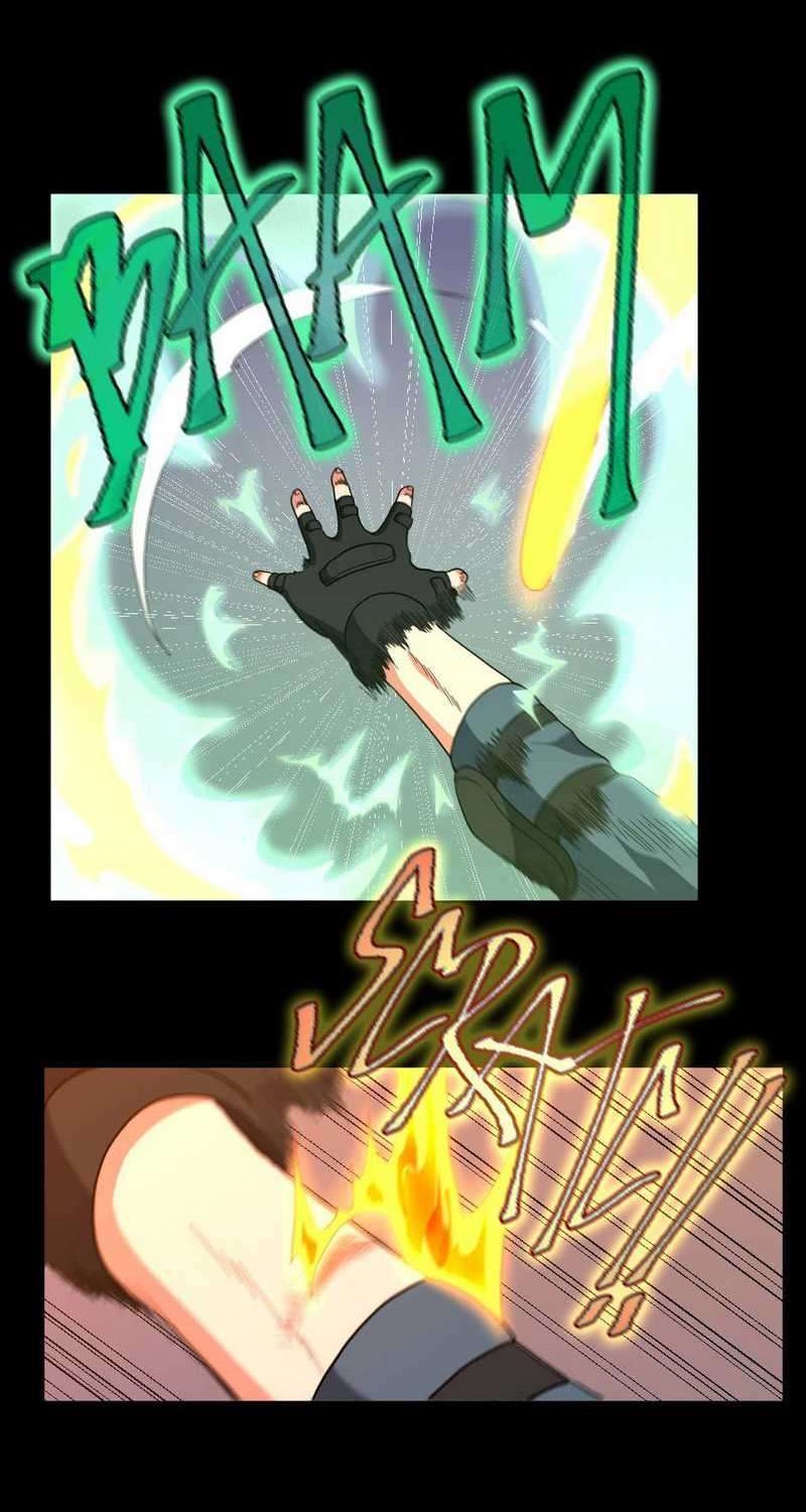 The Beginning After The End Chapter 98 Gambar 64