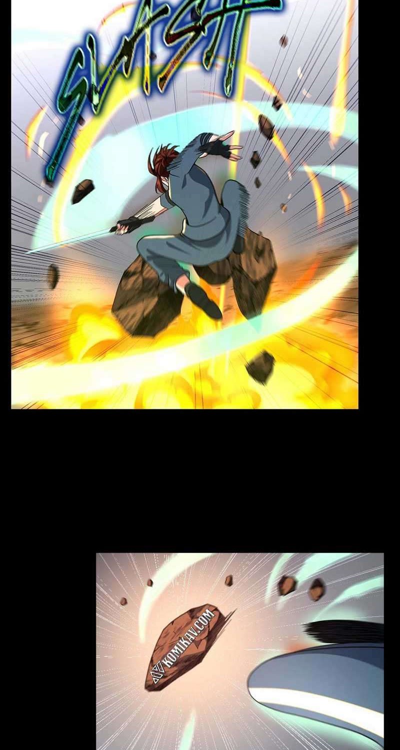 The Beginning After The End Chapter 98 Gambar 66