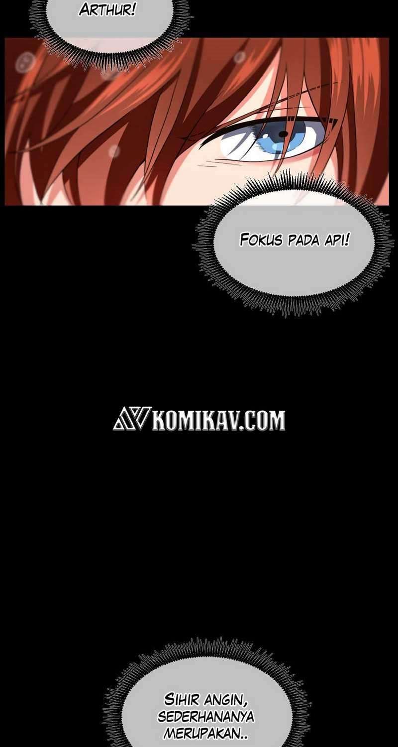 The Beginning After The End Chapter 98 Gambar 69