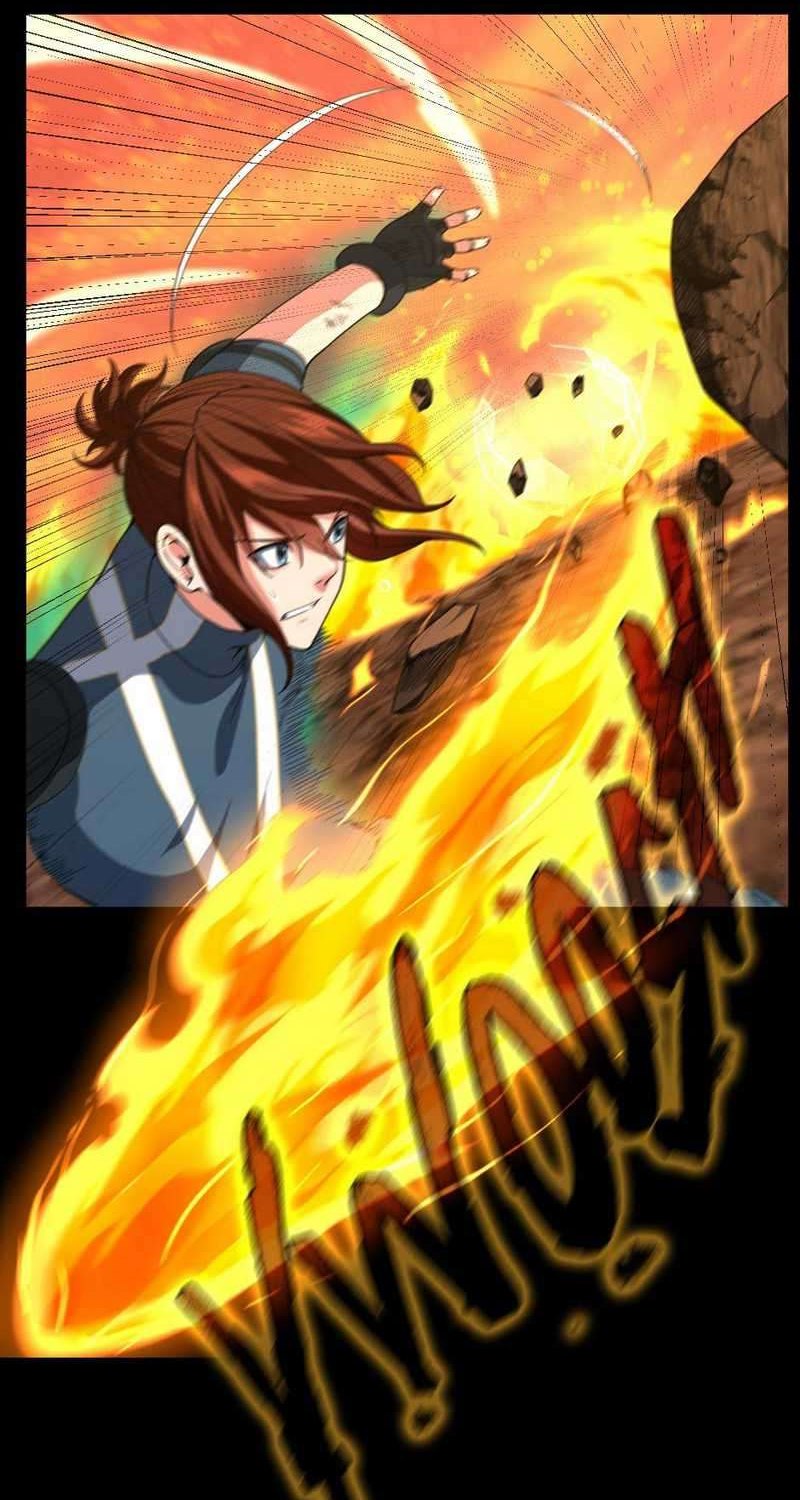 The Beginning After The End Chapter 98 Gambar 74