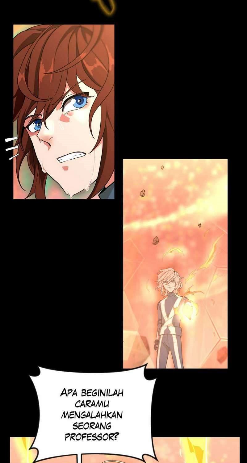 The Beginning After The End Chapter 98 Gambar 75