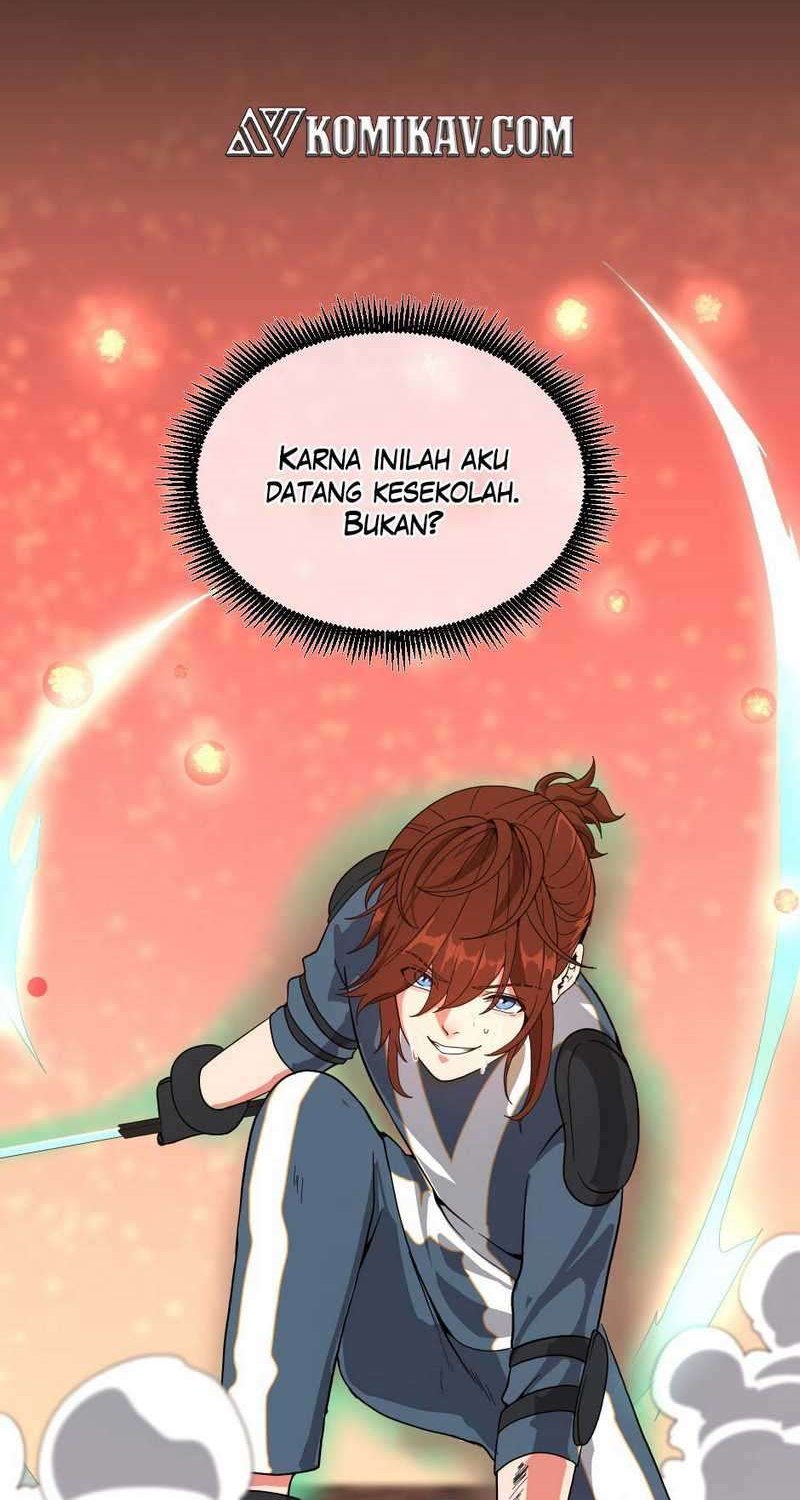 The Beginning After The End Chapter 98 Gambar 81
