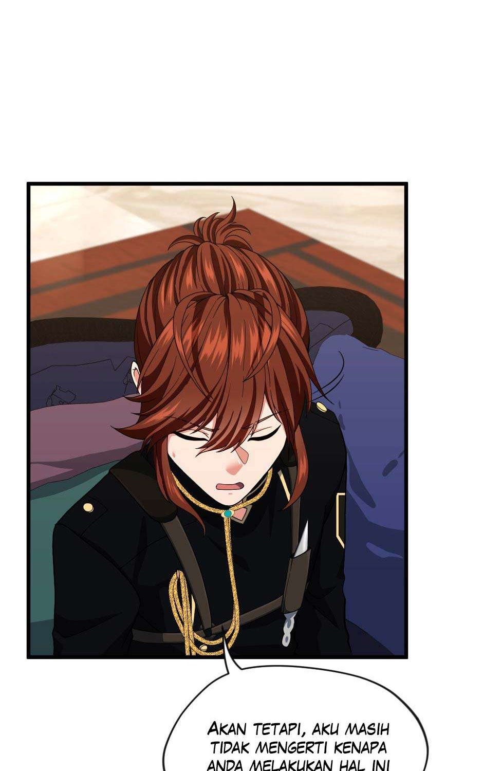 The Beginning After The End Chapter 96 Gambar 20