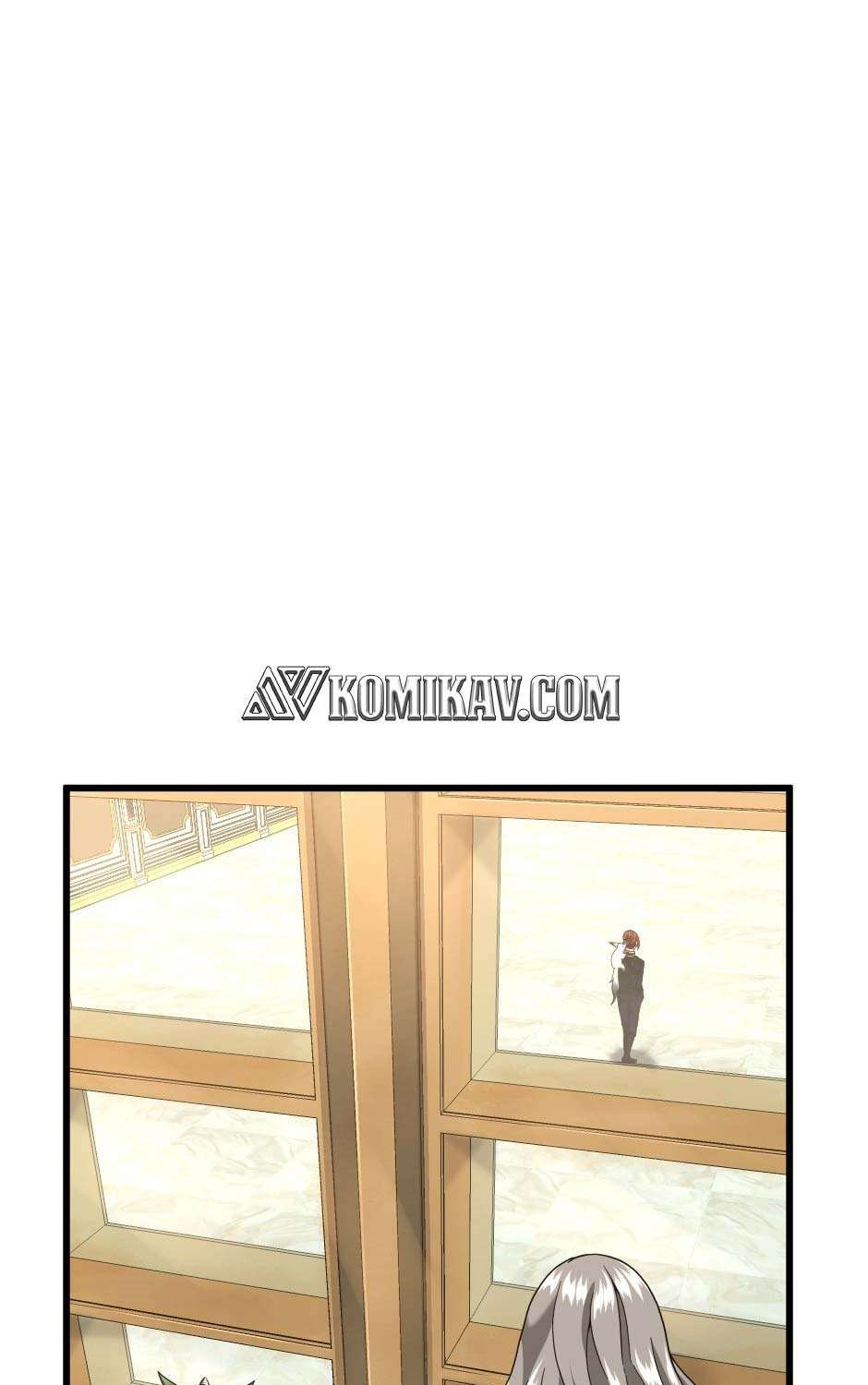 The Beginning After The End Chapter 96 Gambar 34