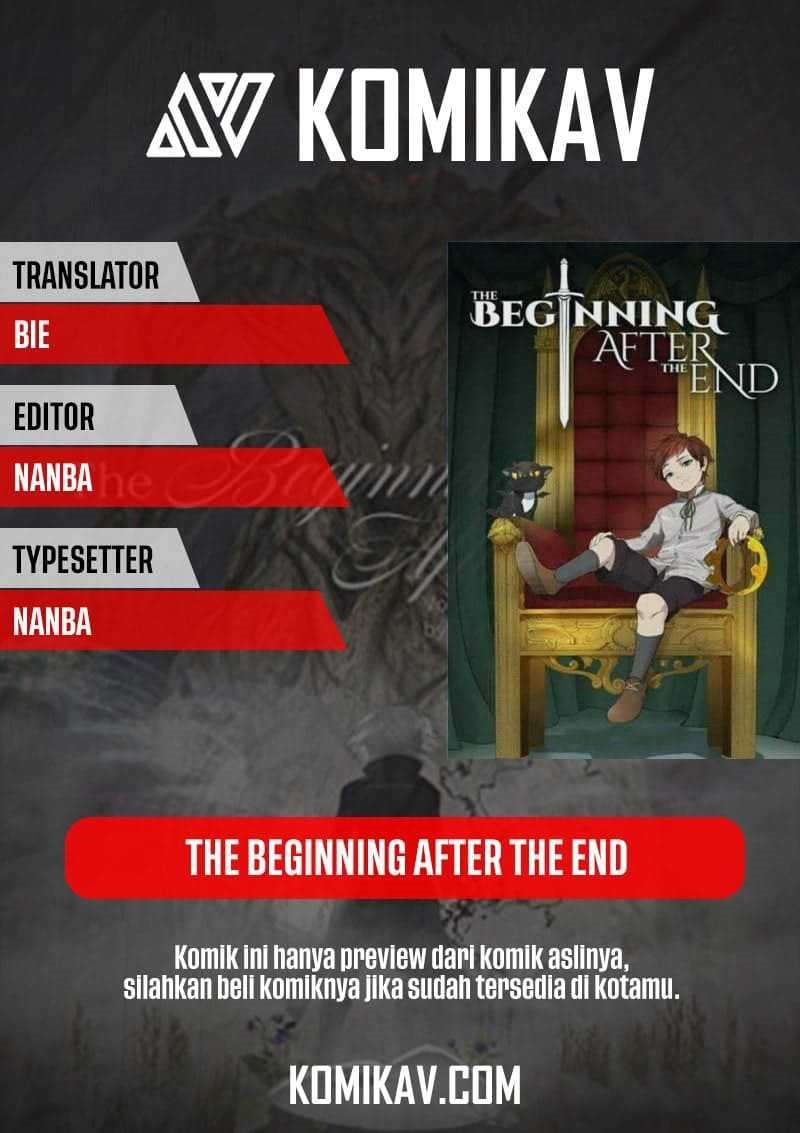 Baca Komik The Beginning After The End Chapter 94 Gambar 1