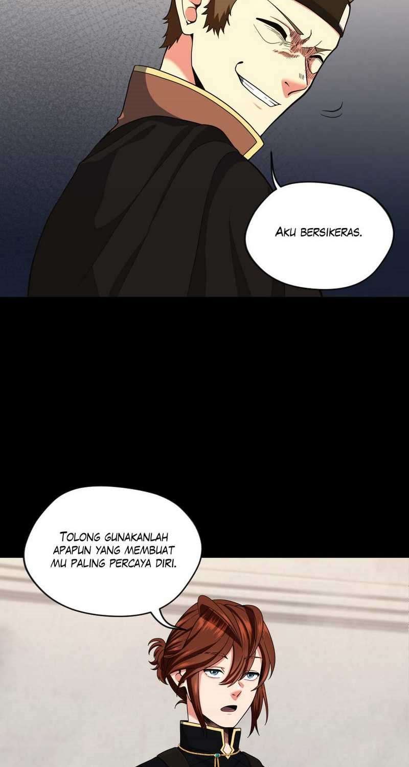 The Beginning After The End Chapter 94 Gambar 10