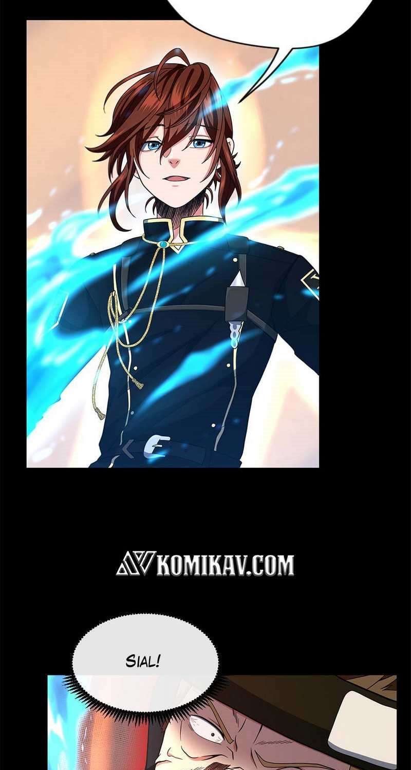 The Beginning After The End Chapter 94 Gambar 29