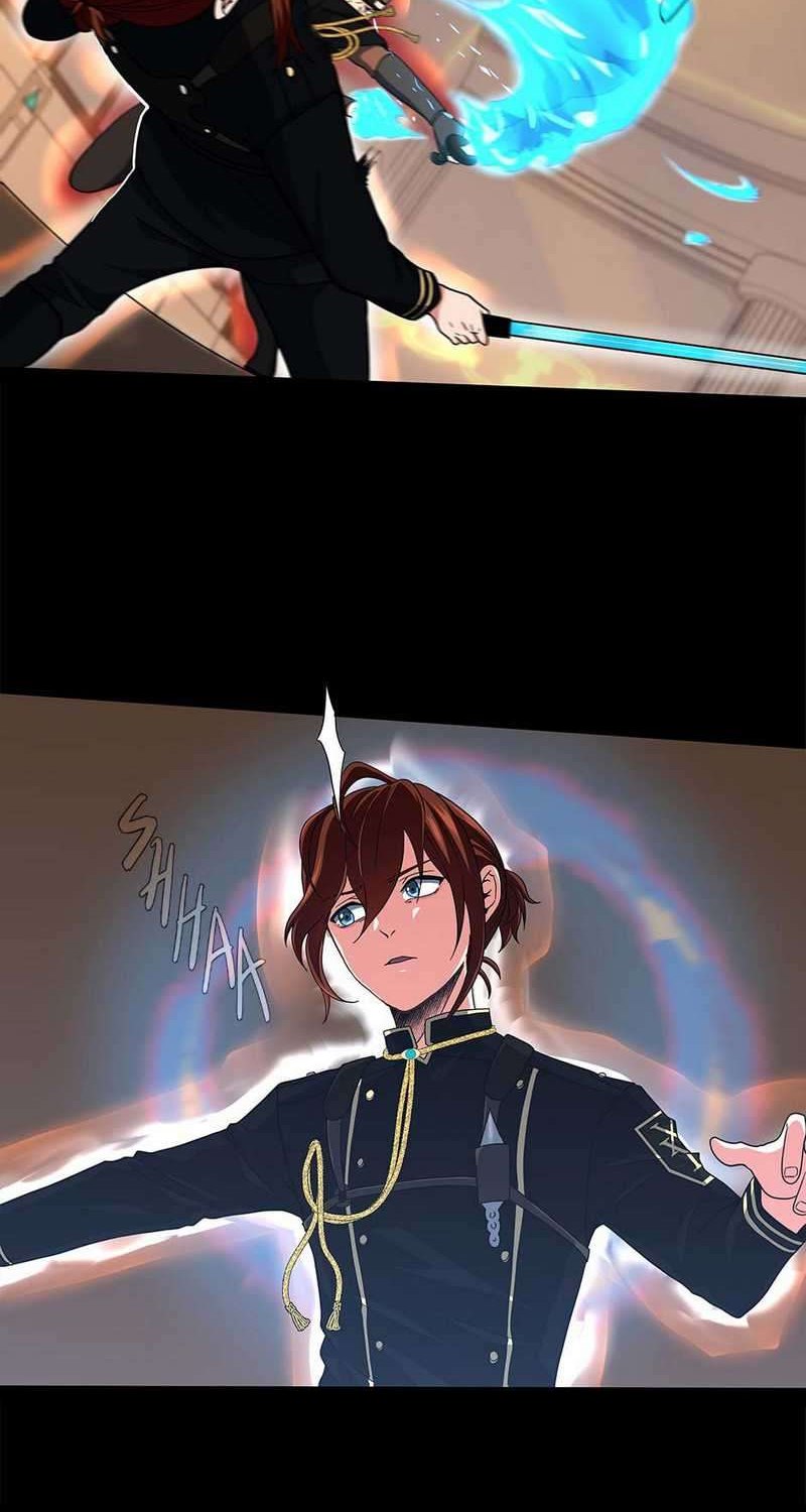 The Beginning After The End Chapter 94 Gambar 34