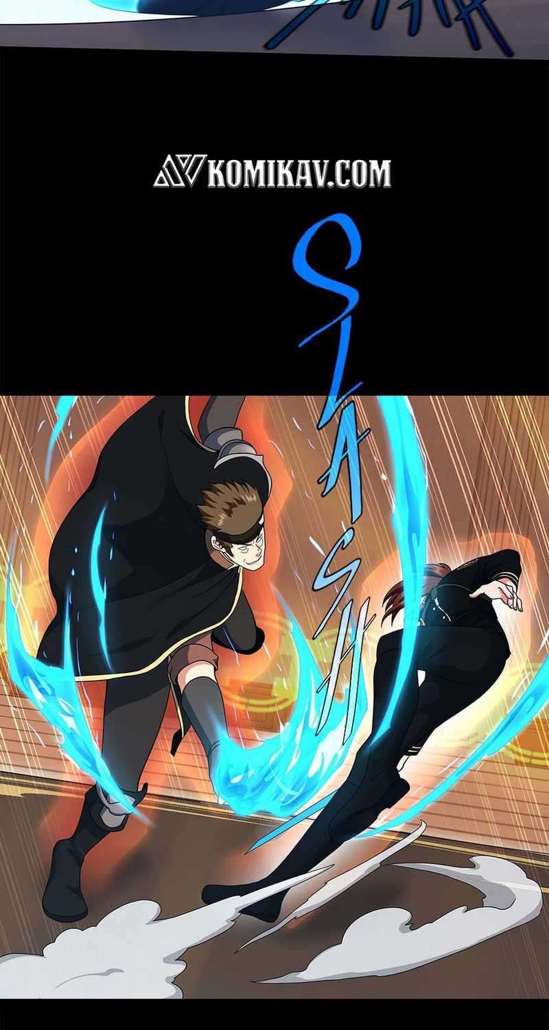 The Beginning After The End Chapter 94 Gambar 38