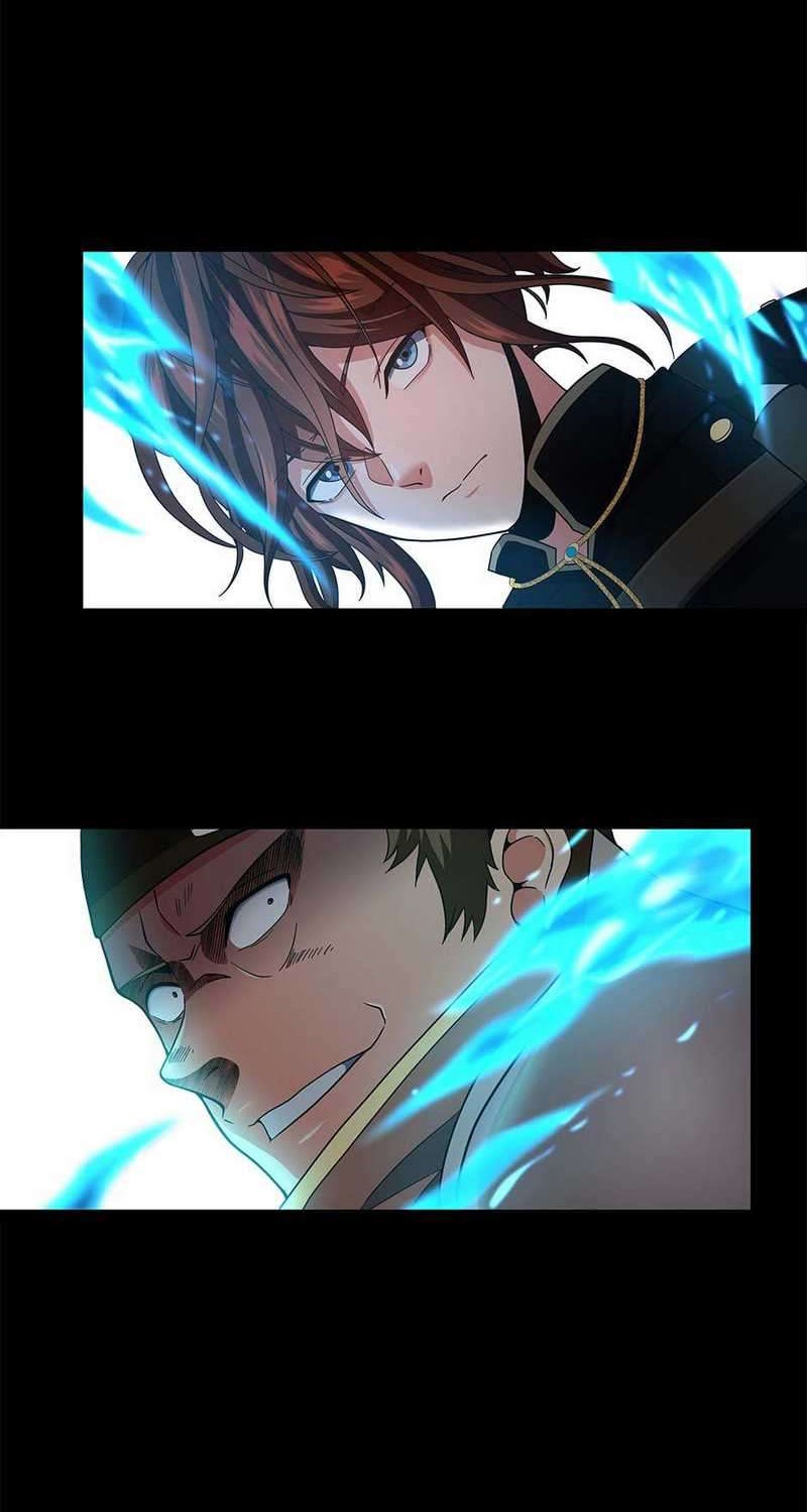 The Beginning After The End Chapter 94 Gambar 39