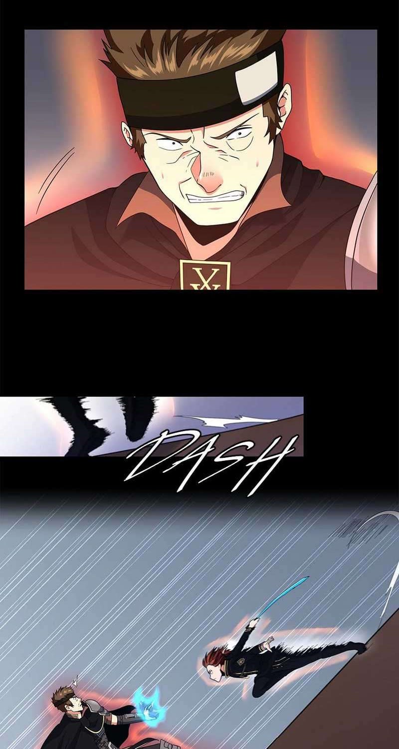 The Beginning After The End Chapter 94 Gambar 50