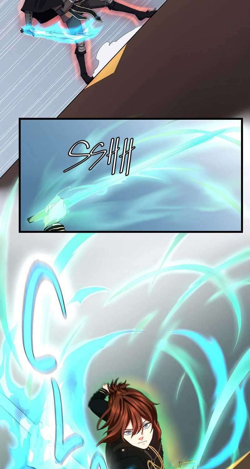 The Beginning After The End Chapter 94 Gambar 51