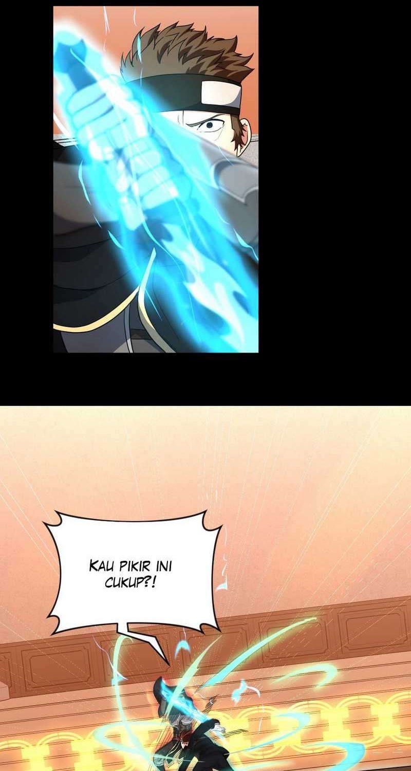 The Beginning After The End Chapter 94 Gambar 61