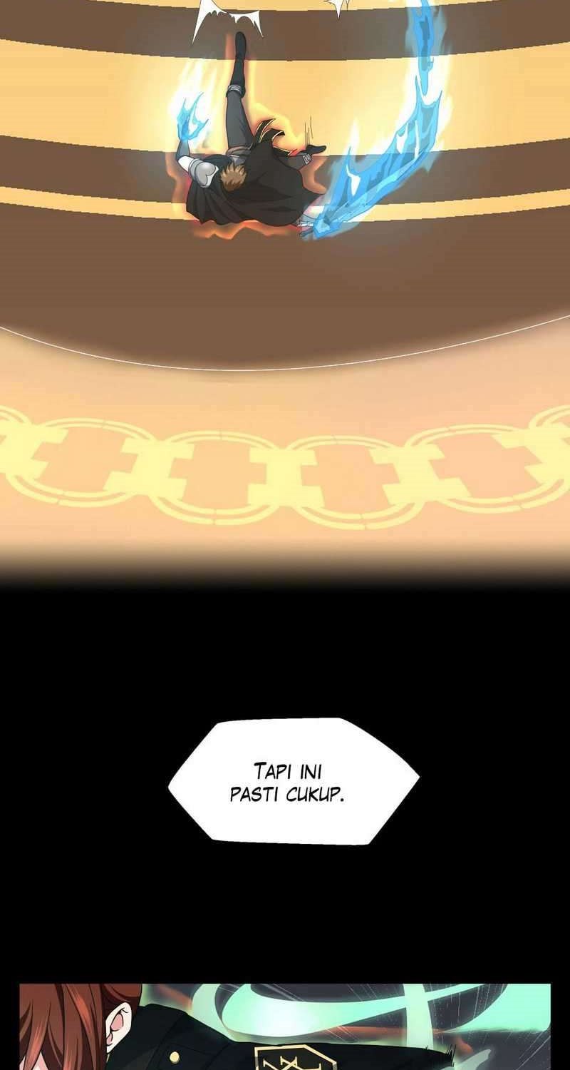 The Beginning After The End Chapter 94 Gambar 64