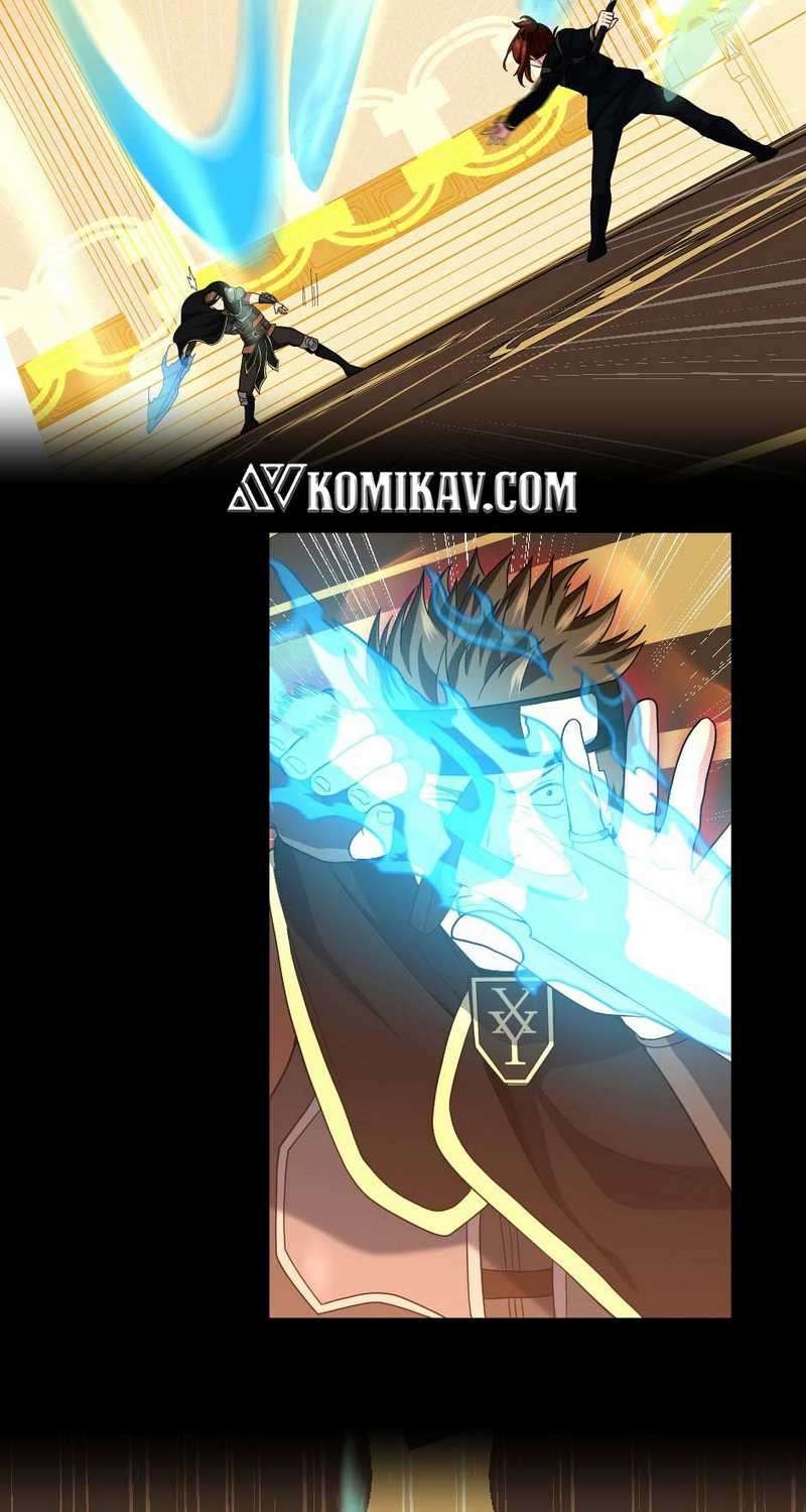The Beginning After The End Chapter 94 Gambar 66