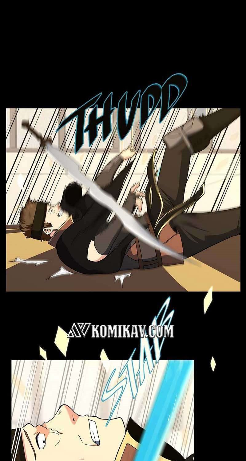 The Beginning After The End Chapter 94 Gambar 75