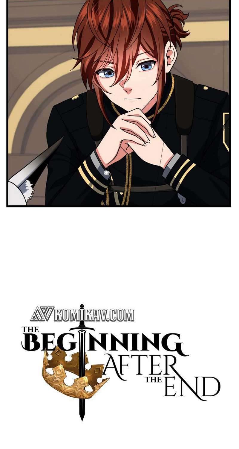 The Beginning After The End Chapter 93 Gambar 12