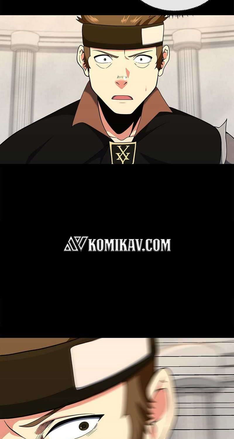 The Beginning After The End Chapter 93 Gambar 59