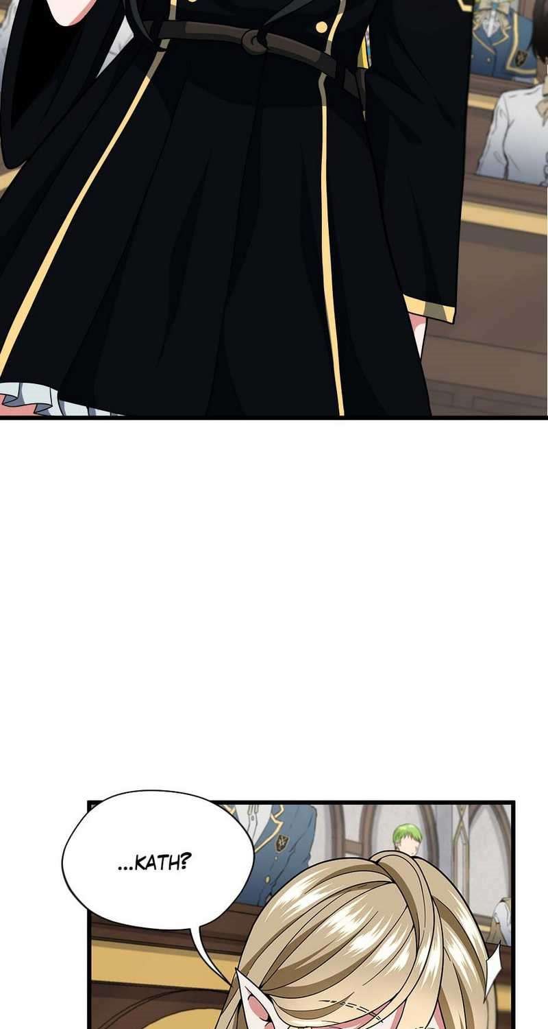 The Beginning After The End Chapter 93 Gambar 6