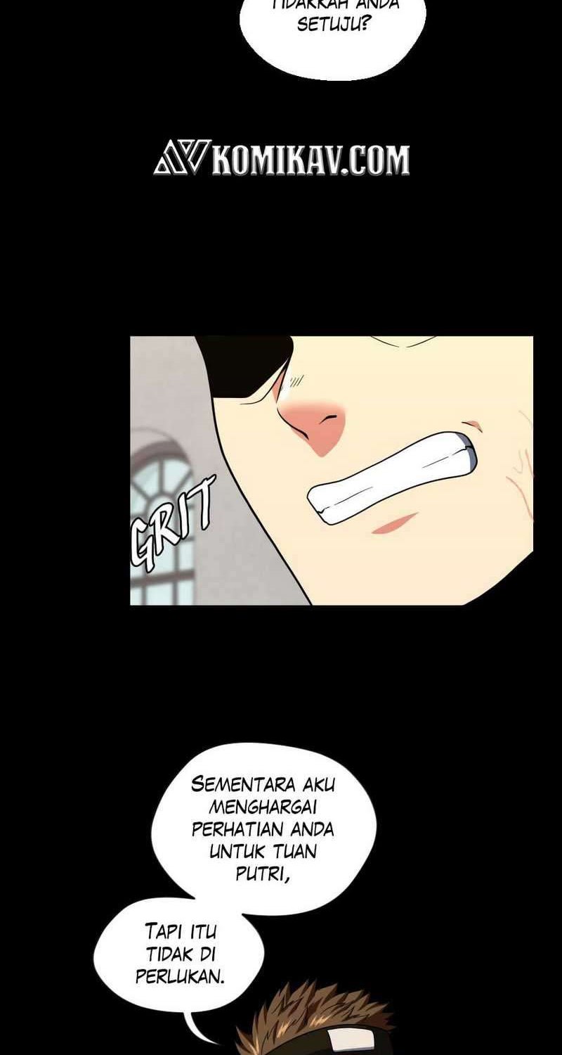 The Beginning After The End Chapter 93 Gambar 63