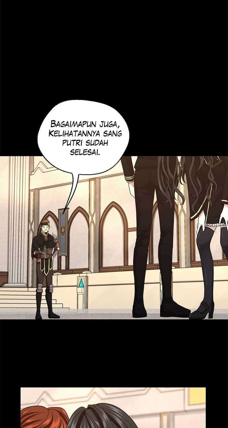 The Beginning After The End Chapter 93 Gambar 75