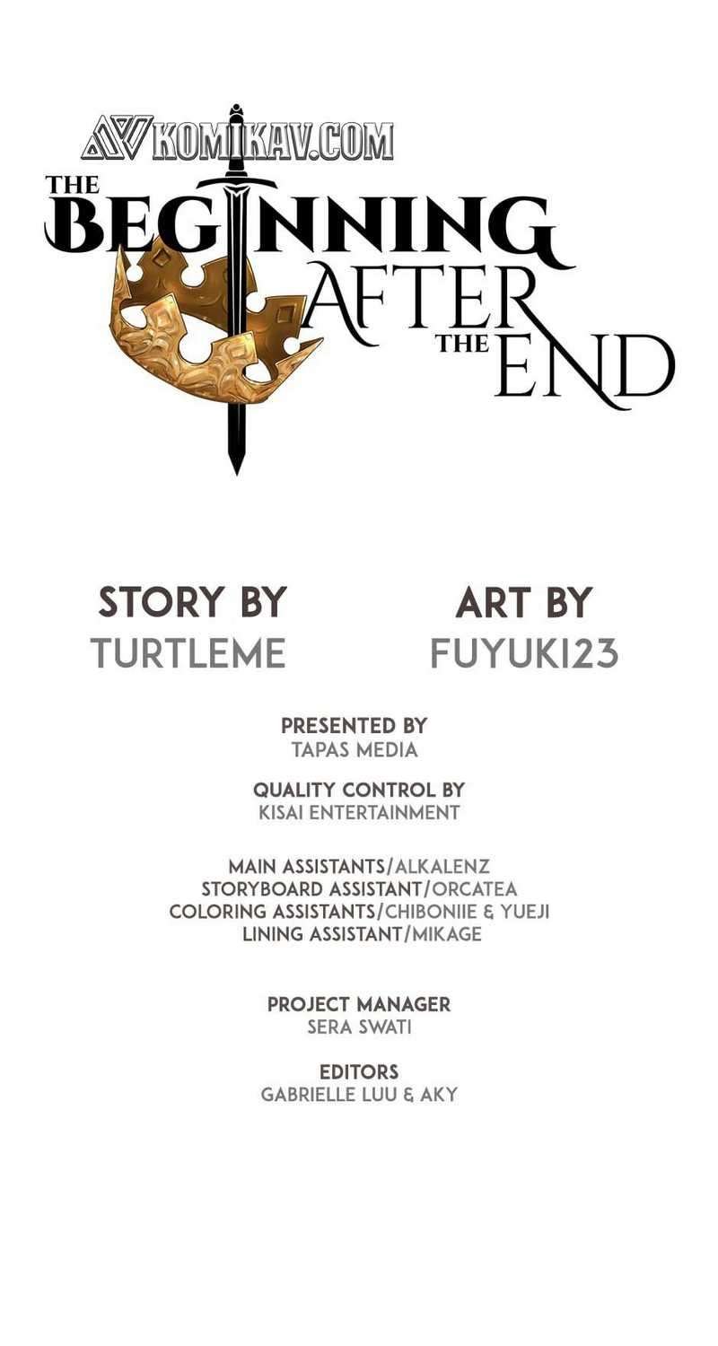Baca Manhwa The Beginning After The End Chapter 92 Gambar 2