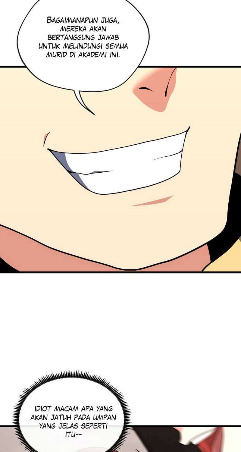 The Beginning After The End Chapter 92 Gambar 59