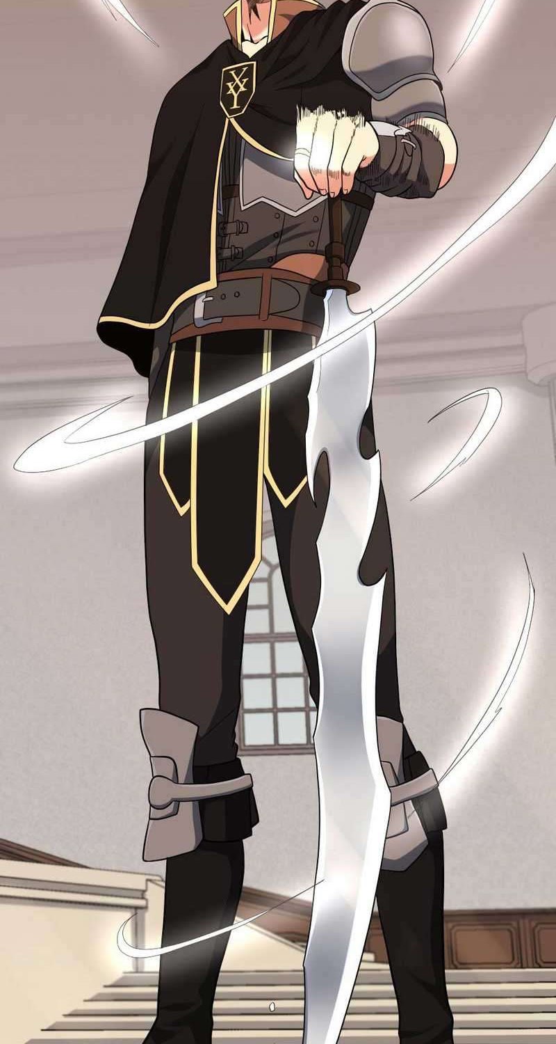 The Beginning After The End Chapter 92 Gambar 66