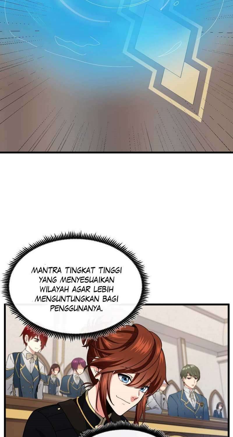 The Beginning After The End Chapter 92 Gambar 72