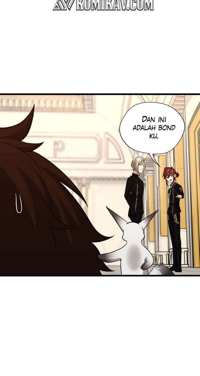 The Beginning After The End Chapter 91 Gambar 23