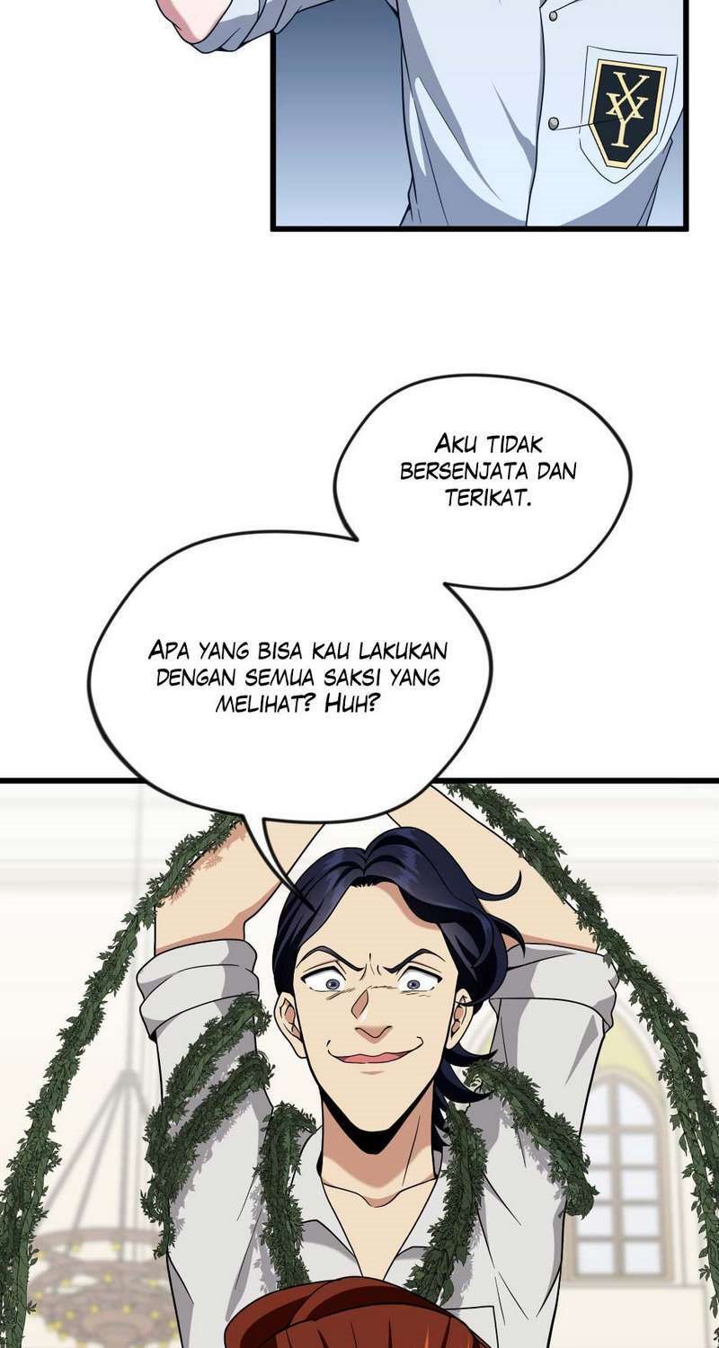 The Beginning After The End Chapter 90 Gambar 17