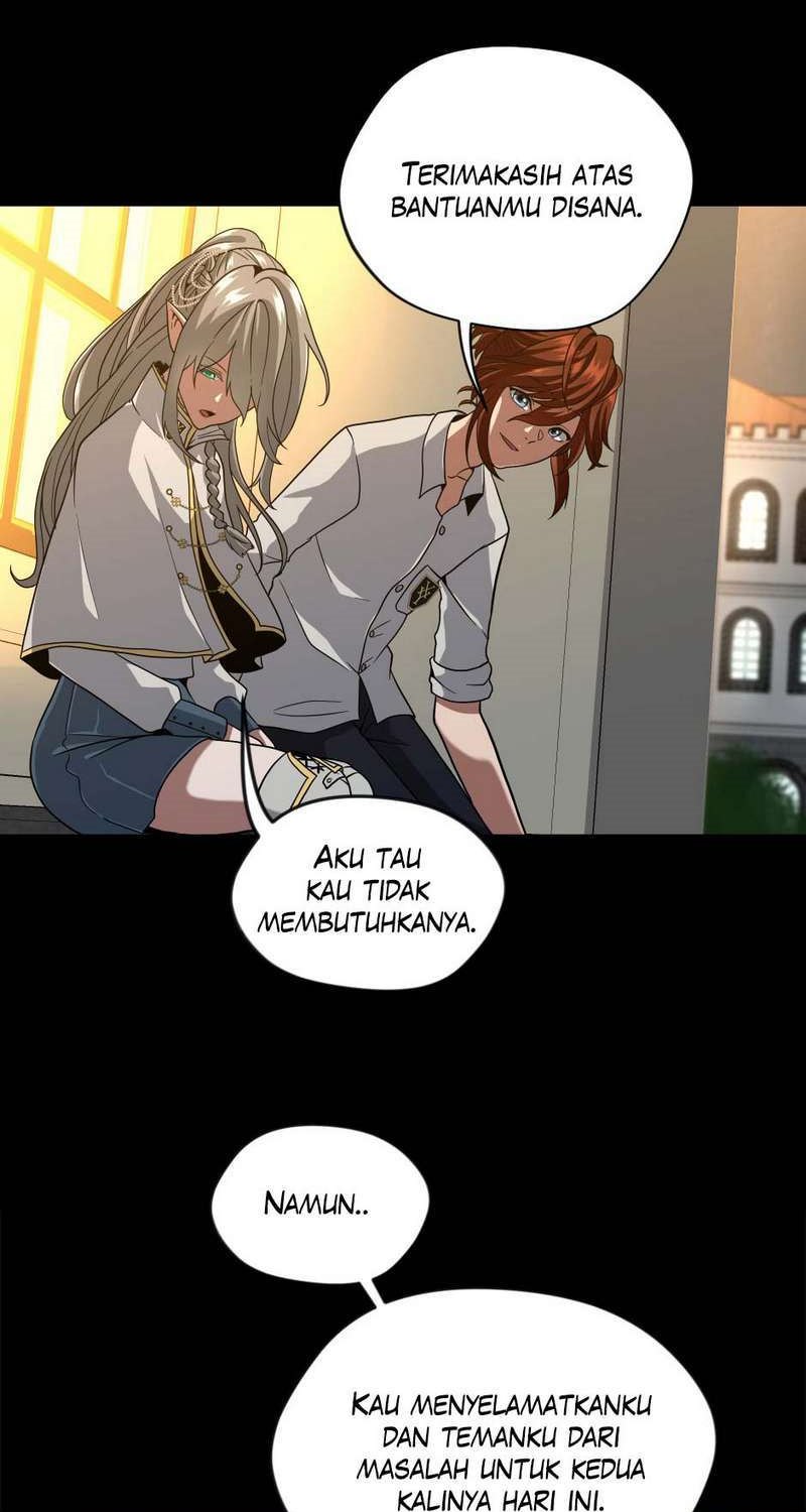 The Beginning After The End Chapter 90 Gambar 30