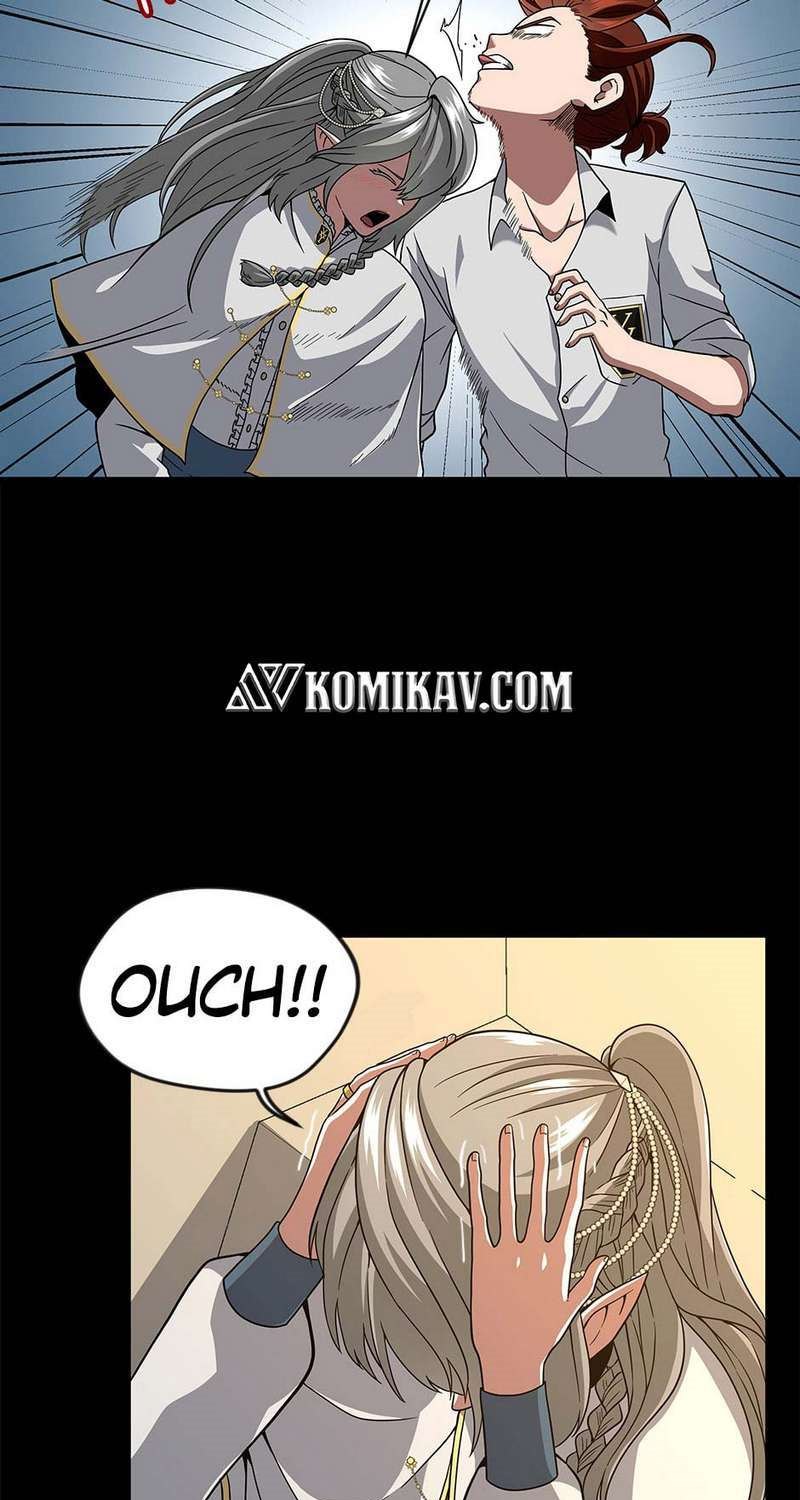 The Beginning After The End Chapter 90 Gambar 35