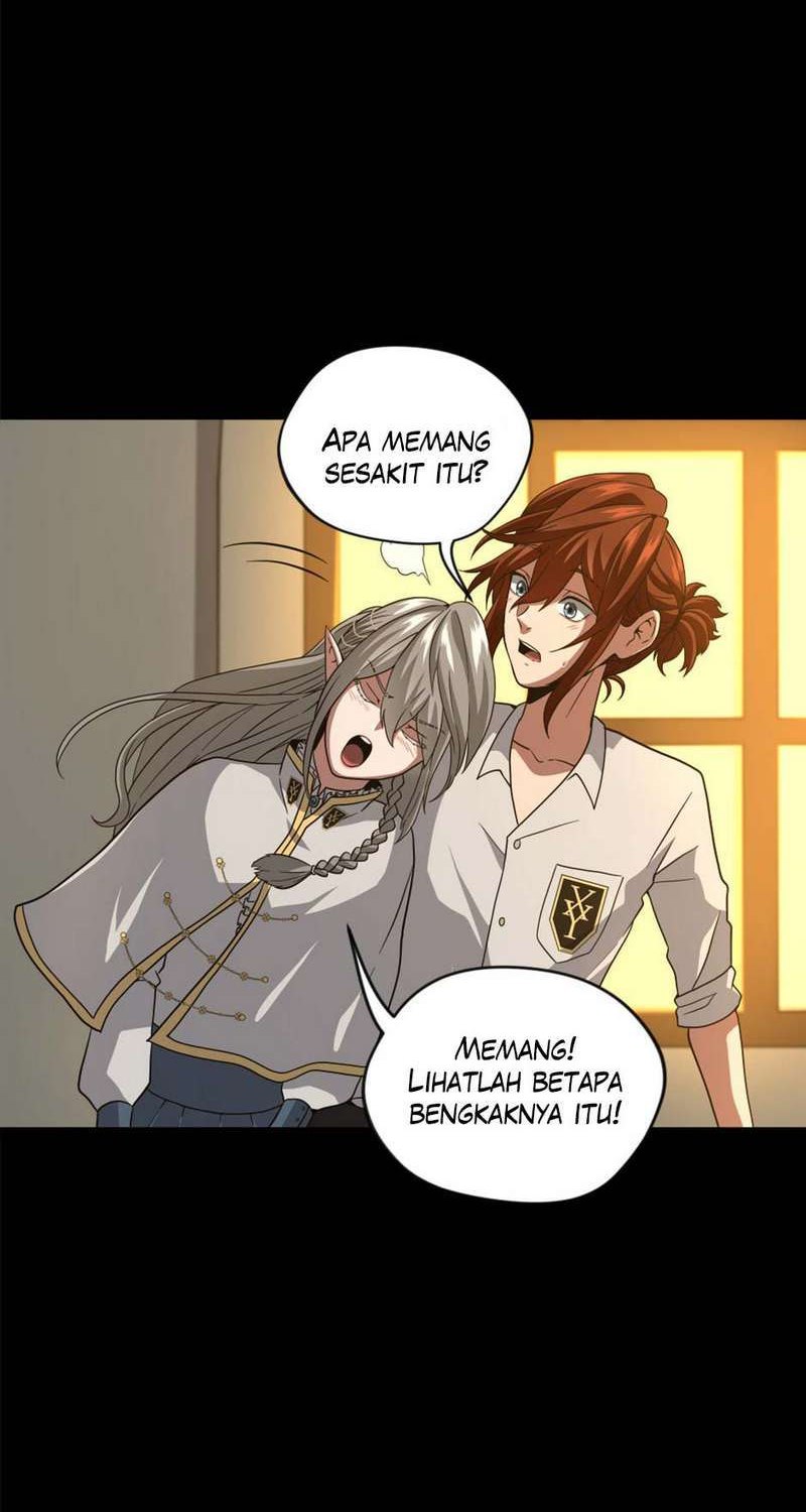 The Beginning After The End Chapter 90 Gambar 40
