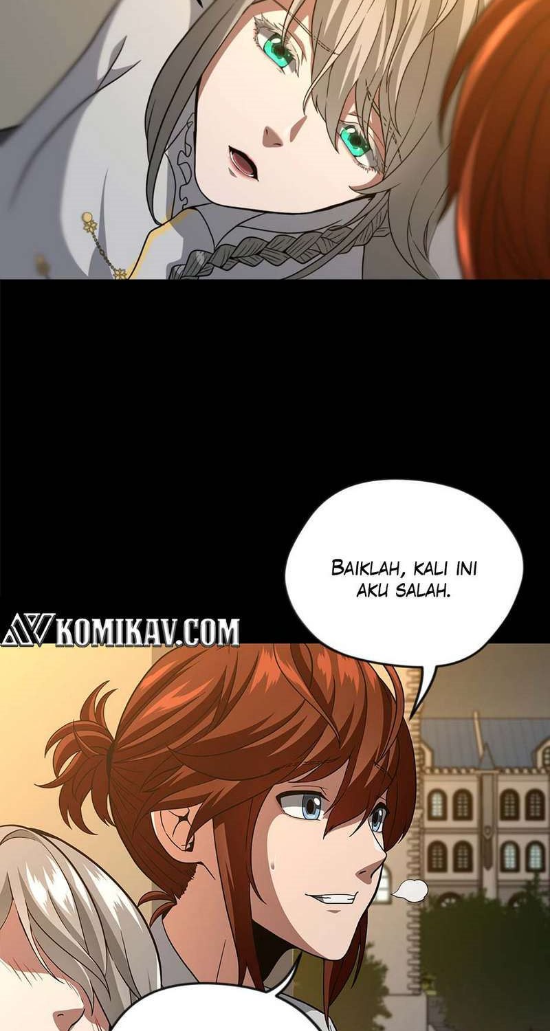 The Beginning After The End Chapter 90 Gambar 45