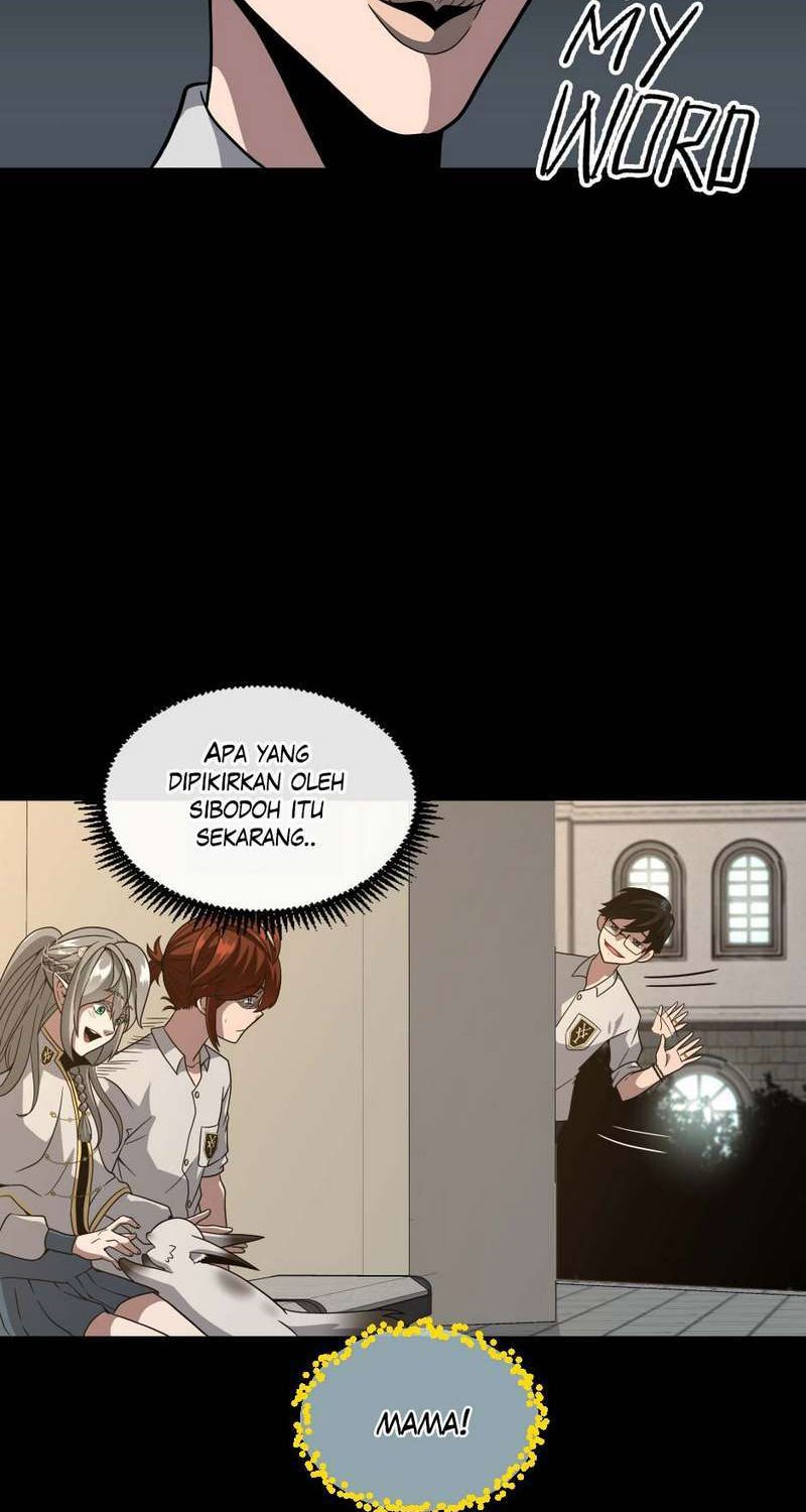The Beginning After The End Chapter 90 Gambar 52