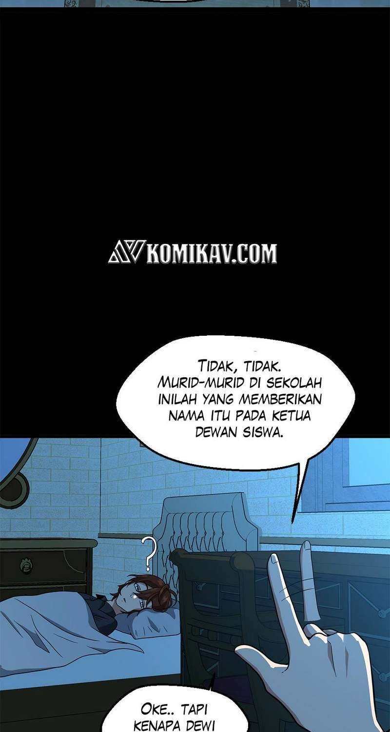 The Beginning After The End Chapter 90 Gambar 79