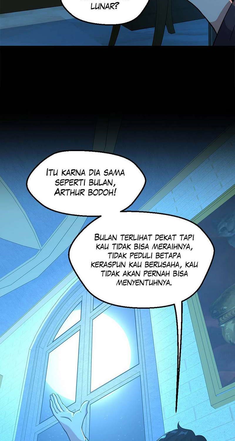 The Beginning After The End Chapter 90 Gambar 80