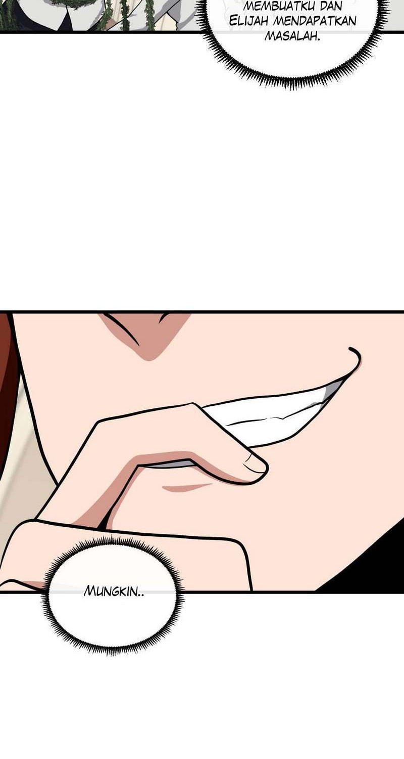 The Beginning After The End Chapter 90 Gambar 9