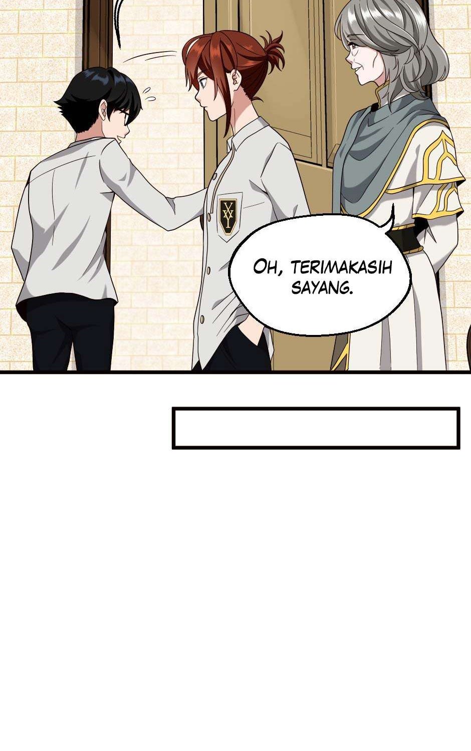 The Beginning After The End Chapter 89 Gambar 11