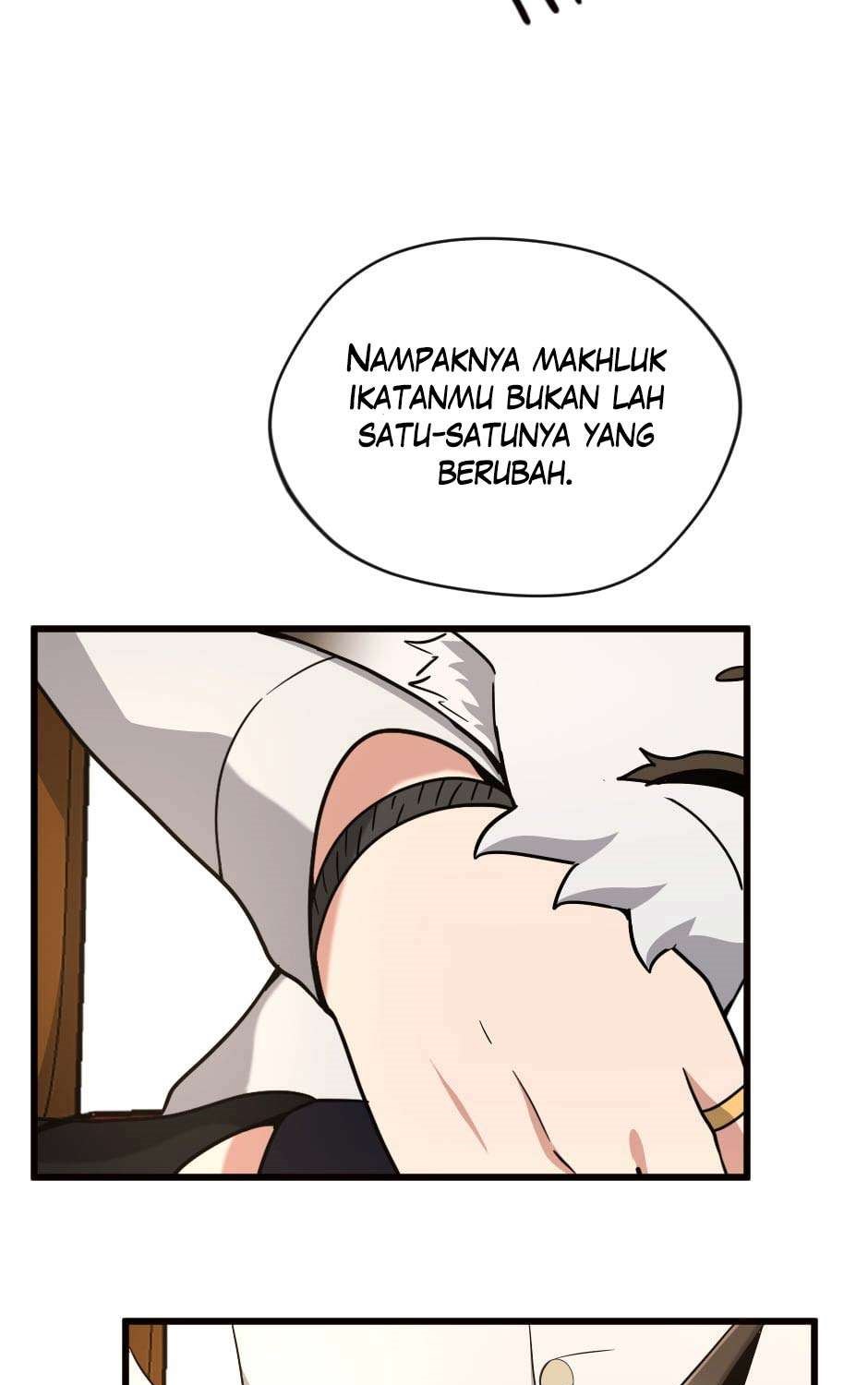 The Beginning After The End Chapter 89 Gambar 14