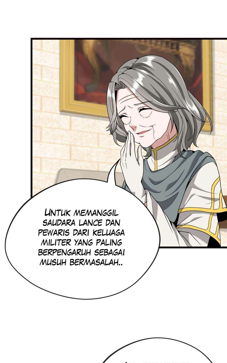 The Beginning After The End Chapter 89 Gambar 22