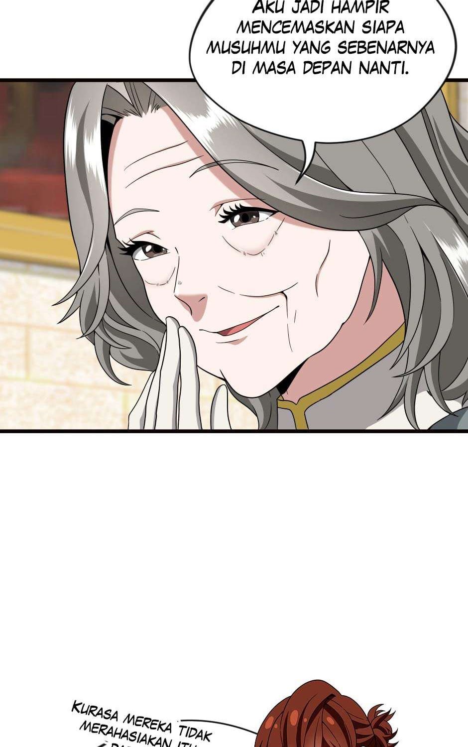The Beginning After The End Chapter 89 Gambar 23