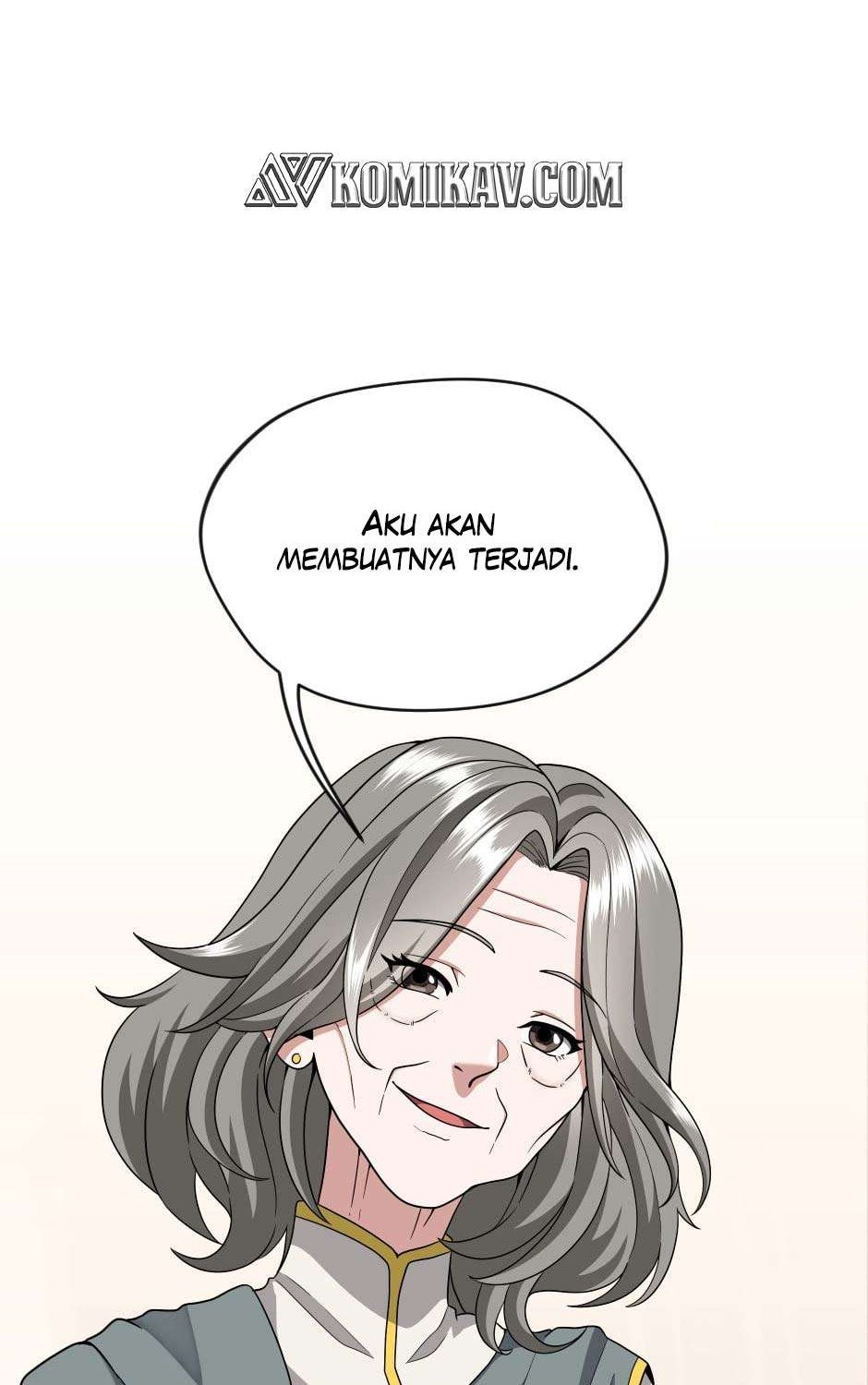 The Beginning After The End Chapter 89 Gambar 31