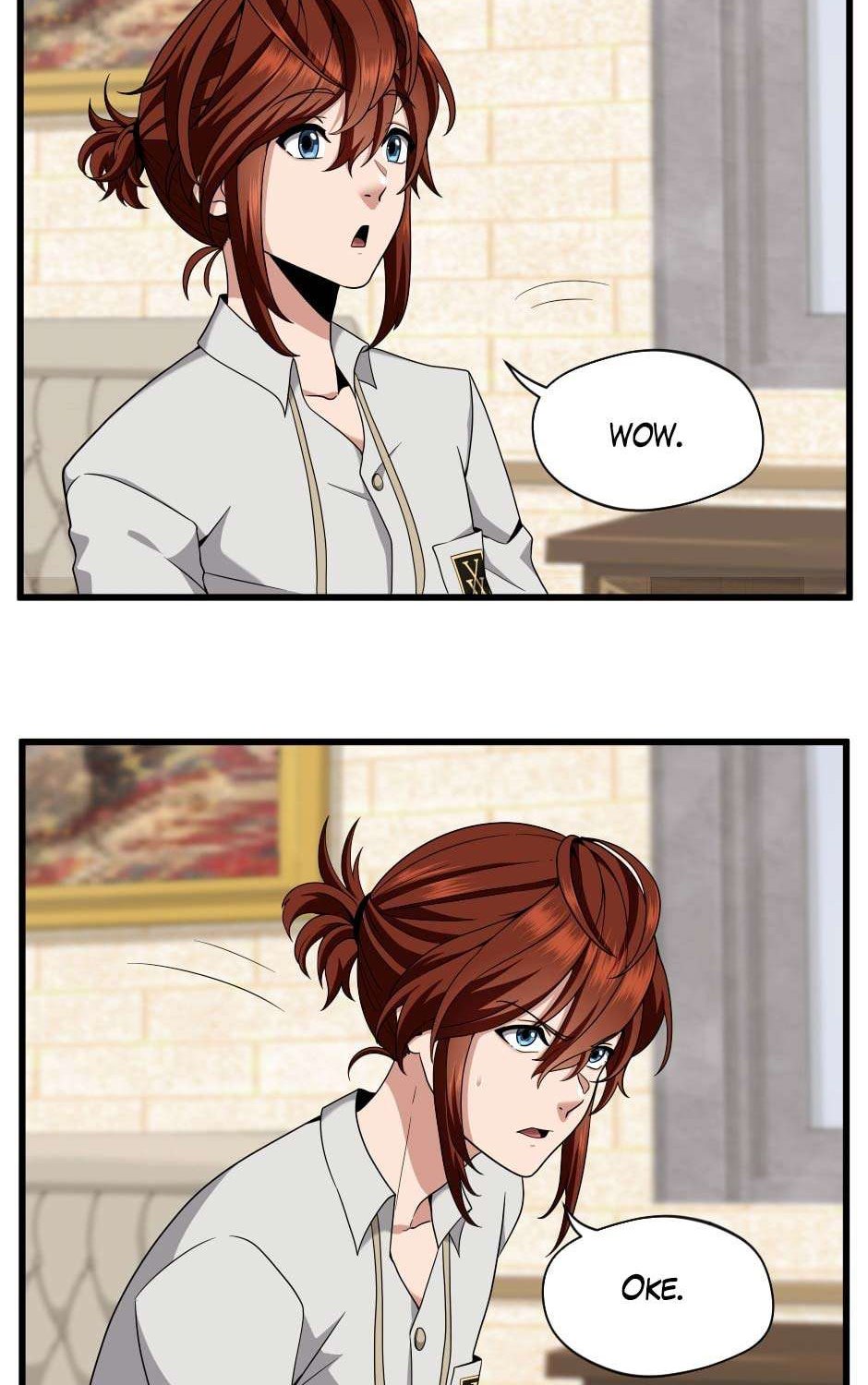 The Beginning After The End Chapter 89 Gambar 33