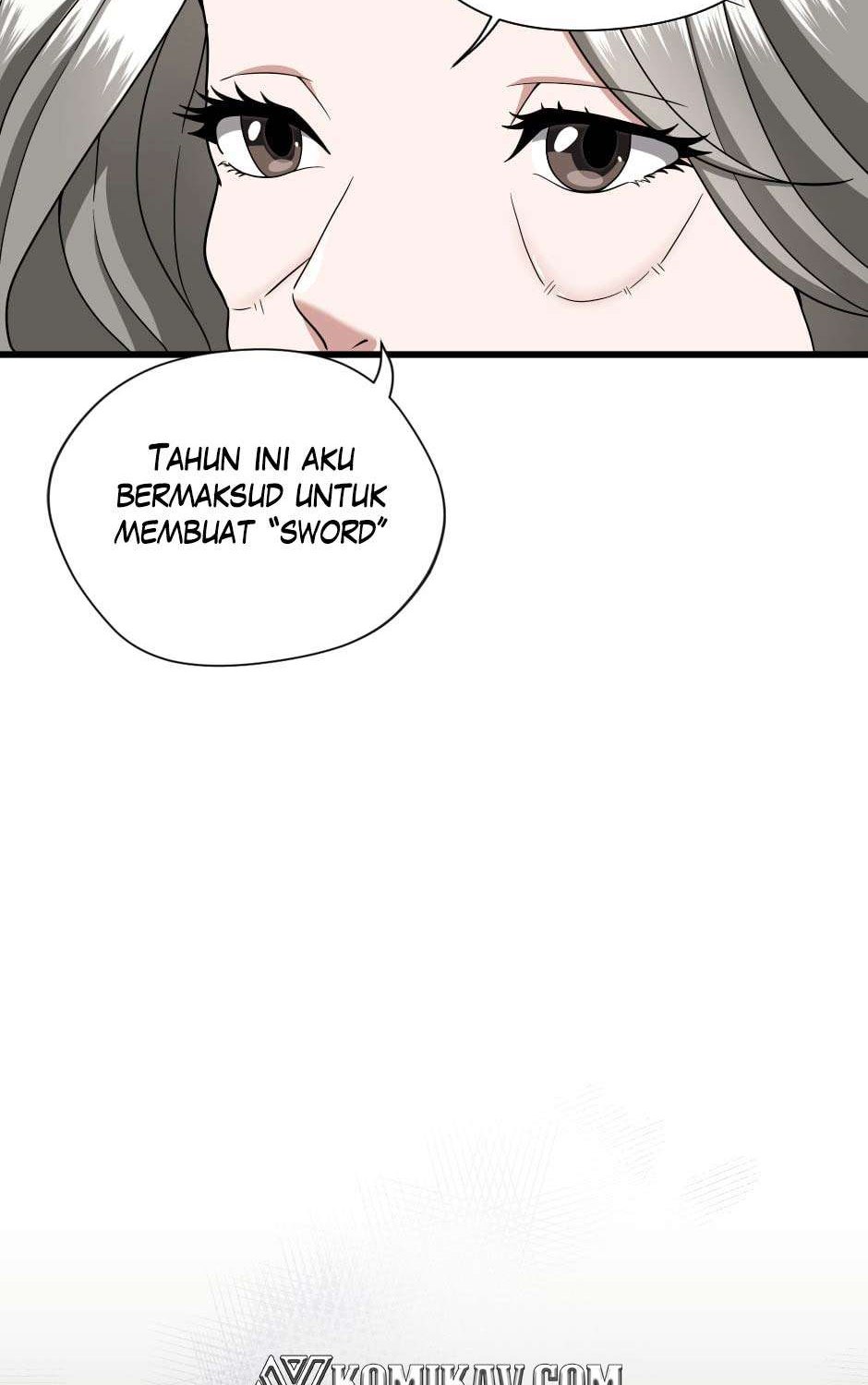 The Beginning After The End Chapter 89 Gambar 39
